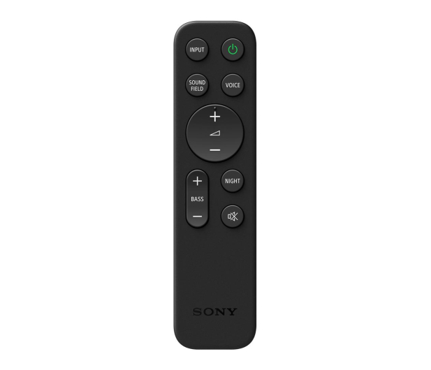 Sony HT-S2000 - 1159732 - zdjęcie 8